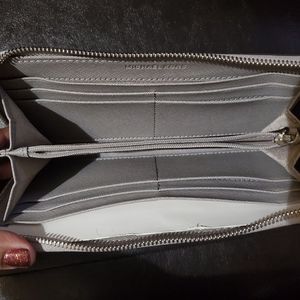 Michael Kors wallet